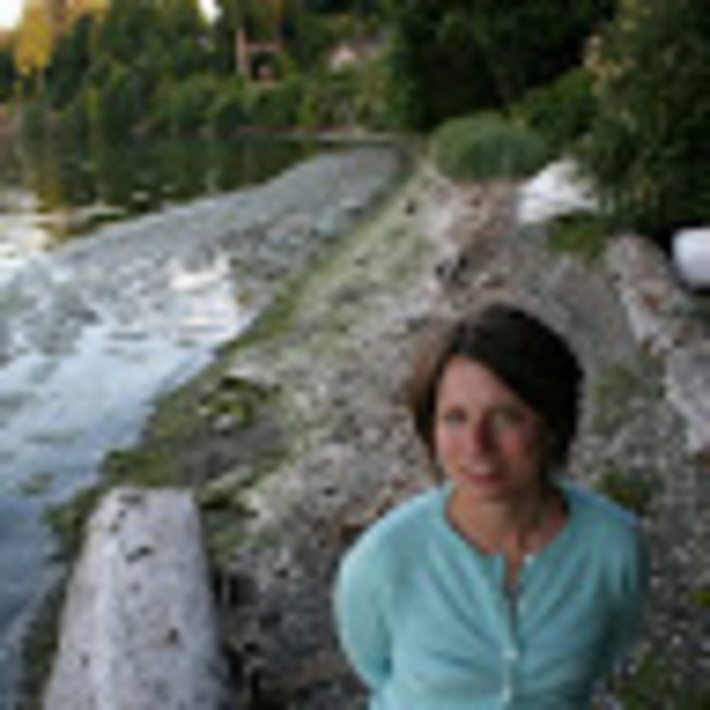 Meet your Posher, Leah